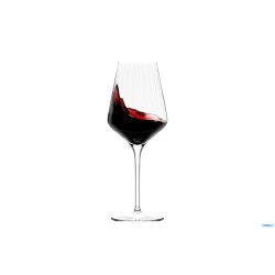SYMPHONY - CALICE VINO ROSSO CL 57 7310001 OTTICO