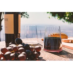 SYMPHONY - CALICE VINO ROSSO CL 57 7310001 OTTICO