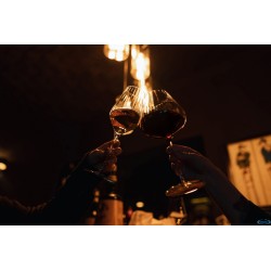 SYMPHONY - CALICE VINO ROSSO CL 57 7310001 OTTICO