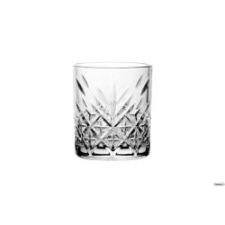 TIMELESS-CF.4 BICCH.VINO CL.21   52810