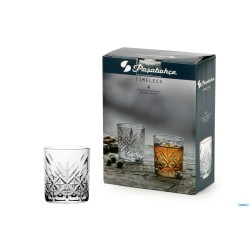 TIMELESS-CF.4 BICCH.VINO CL.21   52810