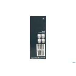 TIMELESS-CF.4 BICCH.VINO CL.21   52810