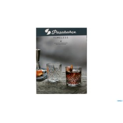 TIMELESS-CF.4 BICCH.VINO CL.21   52810
