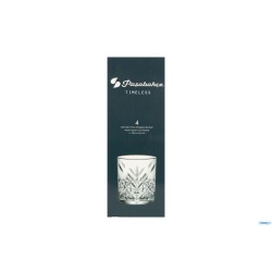 TIMELESS-CF.4 BICCH.VINO CL.21   52810