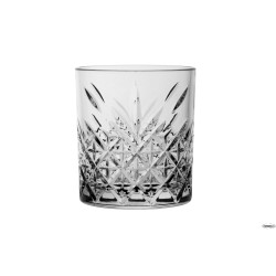 TIMELESS-CONFEZIONE 4 BICCHIERI ACQUA CL.34,5 52790