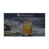 TIMELESS-CONFEZIONE 4 BICCHIERI ACQUA CL.34,5 52790