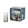 TIMELESS-CONFEZIONE 4 BICCHIERI LONG DRINK CL.30 52820