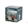 TIMELESS-CONFEZIONE 4 BICCHIERI LONG DRINK CL.30 52820