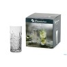 TIMELESS-CONFEZIONE 4 BICCHIERI LONG DRINK CL.45 52800