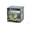TIMELESS-CONFEZIONE 4 BICCHIERI LONG DRINK CL.45 52800