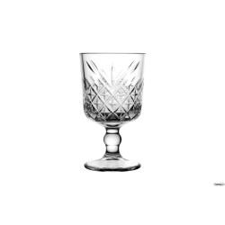 TIMELESS-CONFEZIONE 4 CALICI VINO CL.32 440376