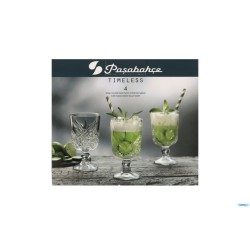 TIMELESS-CONFEZIONE 4 CALICI VINO CL.32 440376