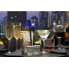 TIMELESS-CONFEZIONE 4 CALICI VINO CL.32 440376