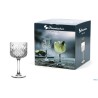 TIMELESS-SET 4 CALICI COCKTAIL CL.55 IN SCATOLA REGALO 440237