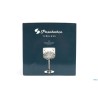 TIMELESS-SET 4 CALICI COCKTAIL CL.55 IN SCATOLA REGALO 440237