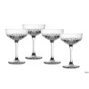 TIMELESS-SET 4 COPPE CHAMPAGNE CL.27 IN SCATOLA REGALO 440236