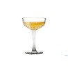 TIMELESS-SET 4 COPPE CHAMPAGNE CL.27 IN SCATOLA REGALO 440236