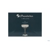 TIMELESS-SET 4 COPPE CHAMPAGNE CL.27 IN SCATOLA REGALO 440236
