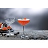 TIMELESS-SET 4 COPPE CHAMPAGNE CL.27 IN SCATOLA REGALO 440236