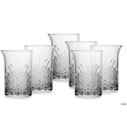 TIMELESS-SET 6 MIXING JUG CL.72,5 52849