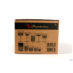 TIMELESS-SET 6 MIXING JUG CL.72,5 52849