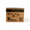 TIMELESS-SET 6 MIXING JUG CL.72,5 52849