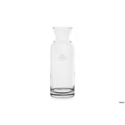 VILLAGE-CARTONE 12 CARAFFE GRADUATE LT.0,25   43804