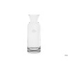 VILLAGE-CARTONE 12 CARAFFE GRADUATE LT.0,25   43804