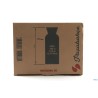 VILLAGE-CARTONE 12 CARAFFE GRADUATE LT.0,25   43804