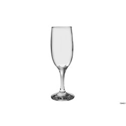 BISTRO - CONFEZIONE 6 CALICE FLUTE CL 19 44419 MI
