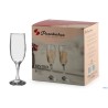 BISTRO - CONFEZIONE 6 CALICE FLUTE CL 19 44419 MI
