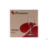 BISTRO - CONFEZIONE 6 CALICE FLUTE CL 19 44419 MI