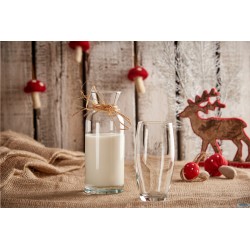 VILLAGE-CARAFFA GRADUATA LT.0,5    43814