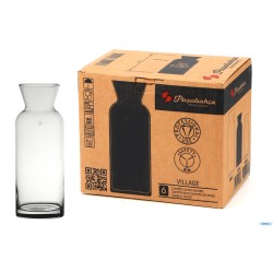 VILLAGE-CARAFFA GRADUATA LT.1