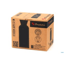VILLAGE-CARAFFA GRADUATA LT.1