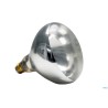 BULBO LAMPADA SCALDAVIVANDE AD INFRAROSSI - PRESA E 27, LUCE CALDA - 250 W