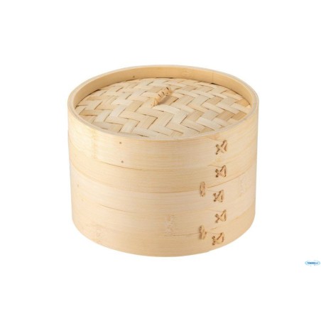 CUOCIVAPORE BAMBOO CM 25