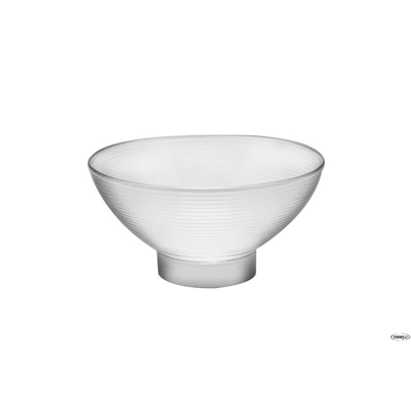MEDIUM BOWL TRASP.-6 COPP.300CC MEDIUM BOWL TRASP.-6 COPP.300CC