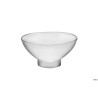 MEDIUM BOWL TRASP.-6 COPP.300CC