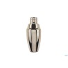 MIXING - SHAKER SILVER COBBLER H.20X8 - CAPACITA' LT.0,500 PESO KG. 0,33 - C1011-MIX10
