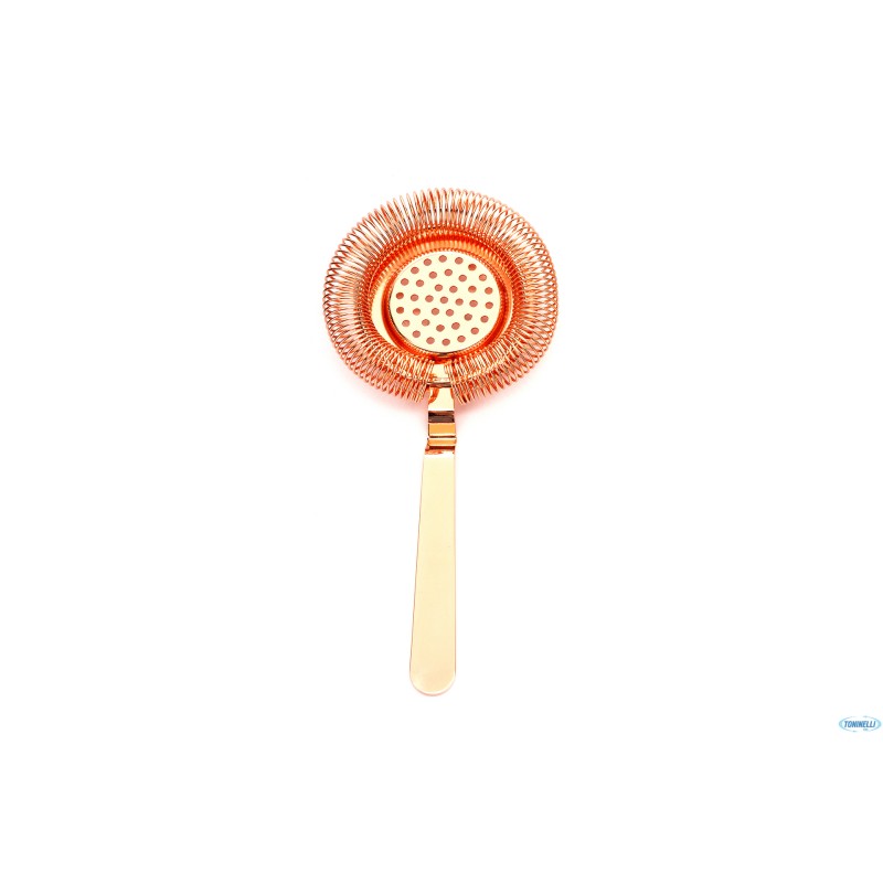 MIXING - STRAINER RAME HAWTHORNE H.2 DIAMETRO CM.9 LUNGHEZZA CM.20 KG 0,11 C905 MIXING - STRAINER RAME HAWTHORNE H.2 DIAMETRO CM.9 LUNGHEZZA CM.20 KG 0,11 C905