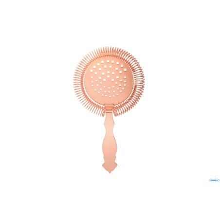 MIXING - STRAINER RAME HAWTHORNE VINTAGE DIAMETRO CM.10 LUNGHEZZA CM.18,5 KG 0,1 C210