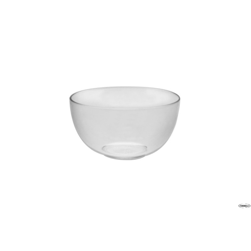 SMALL BOWL TRASP.-12 COPPA 120CC SMALL BOWL TRASP.-12 COPPA 120CC