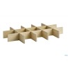 VALO- INSERTO 1.1 LEGNO DI QUERCIA CM 30 X 50,5 H6