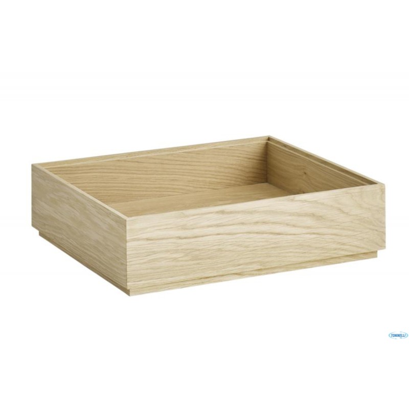 VALO- VASSOIO LEGNO QUERCIA 1.2 CM 32,5X26,5 H8,5 VALO- VASSOIO LEGNO QUERCIA 1.2 CM 32,5X26,5 H8,5