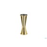 MIXING - MISURINO JIGGER JAP ORO CONO PICCOLO ML.30 CONO GRANDE ML.60 MIX51