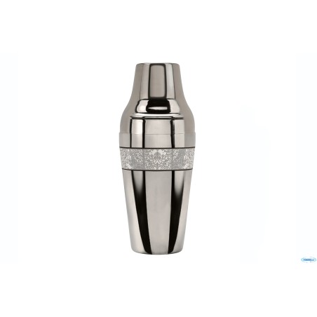 MIXING - SHAKER PARISIENNE VITTORIANO LT.0,6 ALTEZZA 22,5 DIAMETRO 8,6 - C1032-MP10