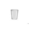 CONICO ALTO TRASP.-CONFEZIONE.25 BICC.COPP. CL.4,5  CM 7,5X4,5