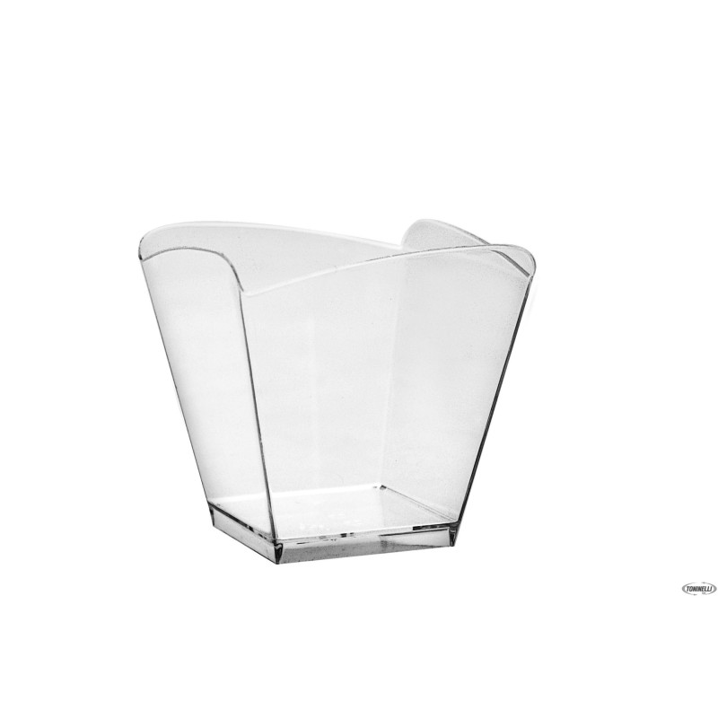 ONDA TRASP.-CONFEZIONE.25 BICC.COPP. CL.9,5 5,5X5,5 ONDA TRASP.-CONFEZIONE.25 BICC.COPP. CL.9,5 5,5X5,5