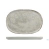MONOLITE-VASSOIO OVALE CM.33X23 FF0391982510